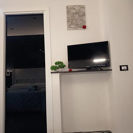 La Del Viaggiatore * Palermo