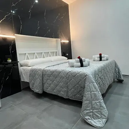 La Del Viaggiatore Lejlighed