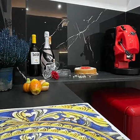 La Del Viaggiatore Palermo