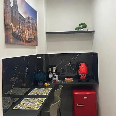 La Del Viaggiatore * Palermo