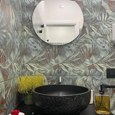 Lejlighed La Del Viaggiatore