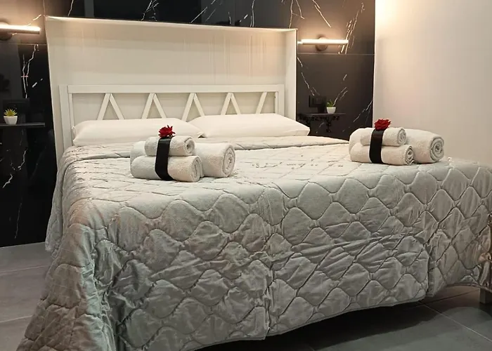 Lejlighed La Del Viaggiatore