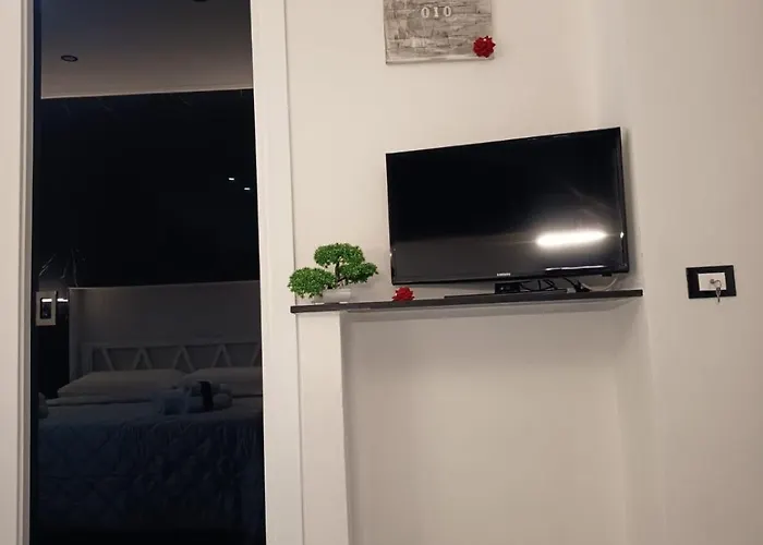 La Del Viaggiatore * Palermo