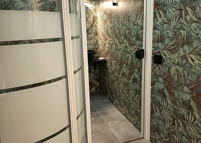 La Del Viaggiatore Palermo