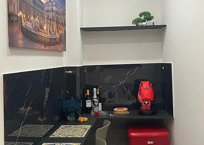 La Del Viaggiatore * Palermo