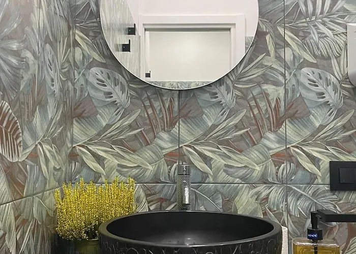 Lejlighed La Del Viaggiatore