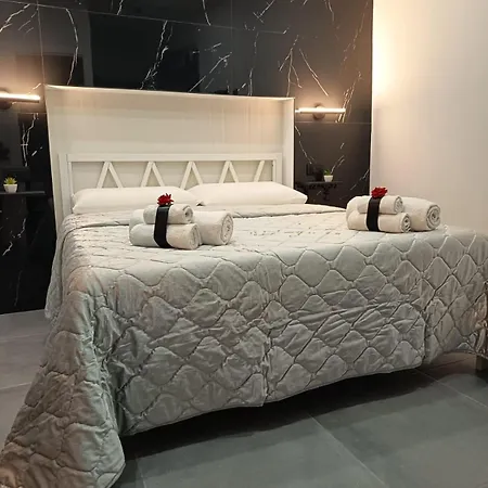 Апартаменты La Del Viaggiatore