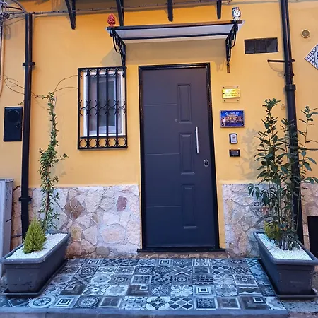 La Del Viaggiatore